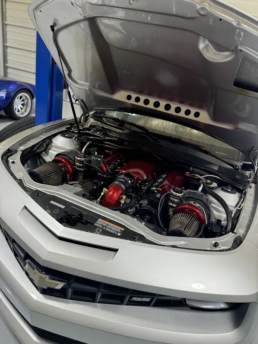 Robertson Automotive Picture 5