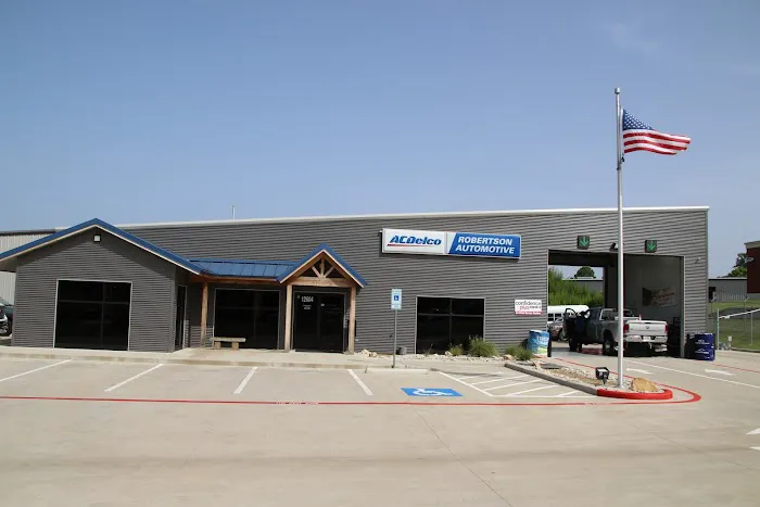 Robertson Automotive Picture 7