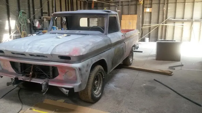 J&L Automotive Picture 4