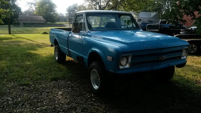 J&L Automotive Picture 5