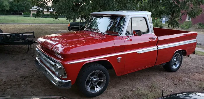 J&L Automotive Picture 2