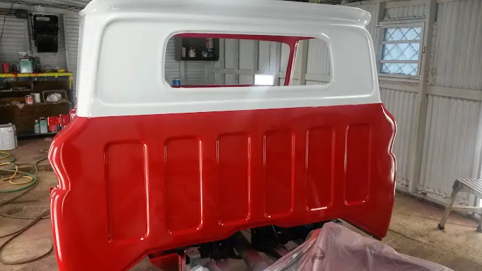 J&L Automotive Picture 1