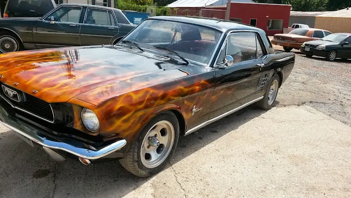 J&L Automotive Picture 9