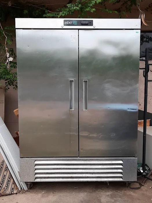 Oliver's Air Inc. Picture 3