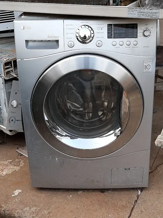 Oliver's Air Inc. Picture 4