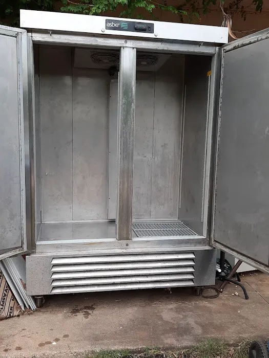 Oliver's Air Inc. Picture 5