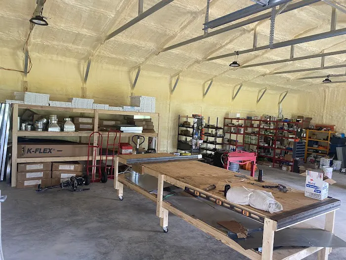 Arete Mechanical Services LLC Picture 5