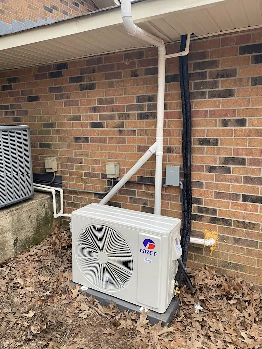 Arete Mechanical Services LLC Picture 2