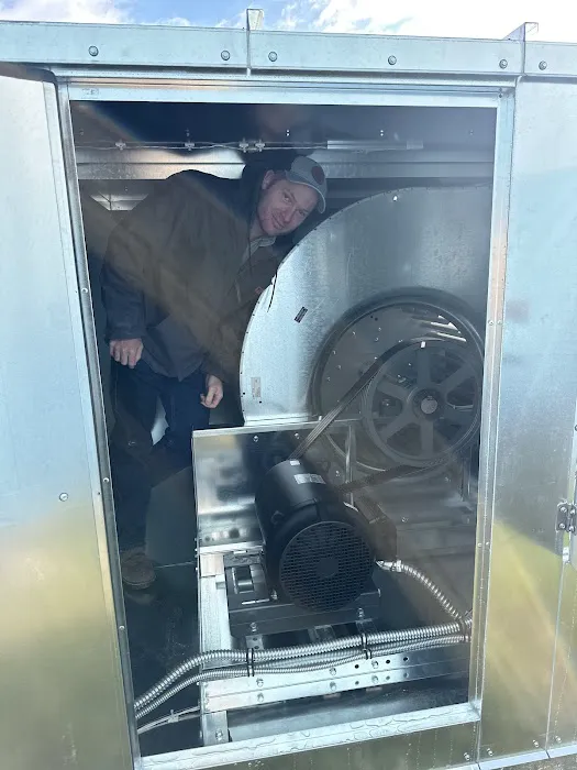 Arete Mechanical Services LLC Picture 6