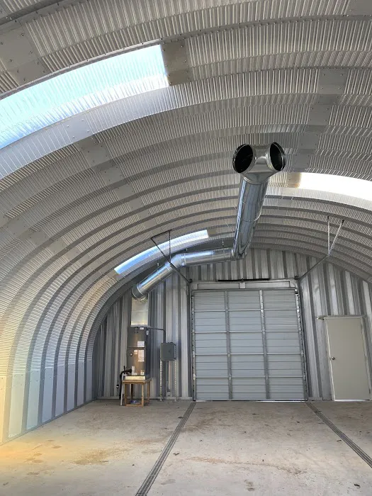 Arete Mechanical Services LLC Picture 1