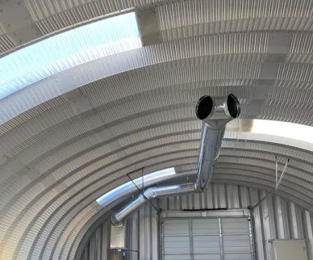 Arete Mechanical Services LLC