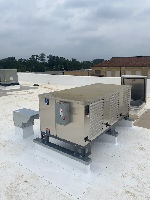 Arete Mechanical Services LLC Picture 4