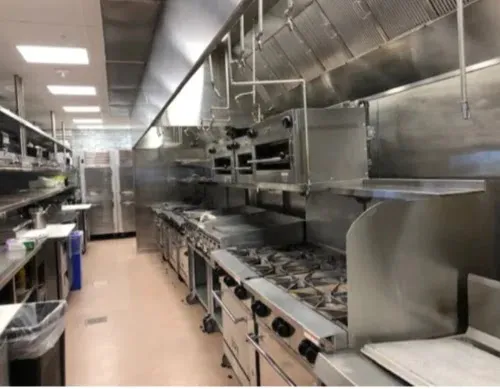 Arete Mechanical Services LLC Picture 10