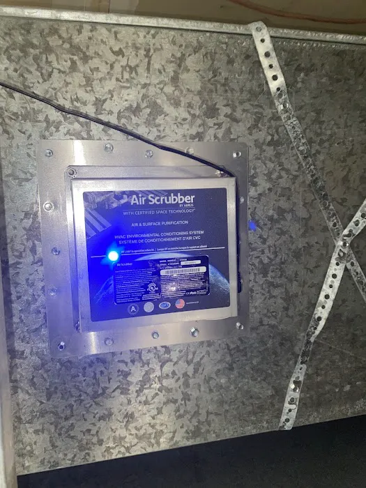 Arete Mechanical Services LLC Picture 7