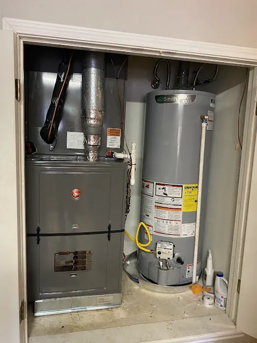 Arete Mechanical Services LLC Picture 9