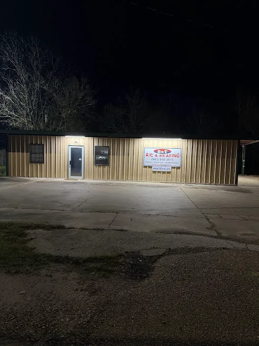 B&T A/C & Heating Picture 7