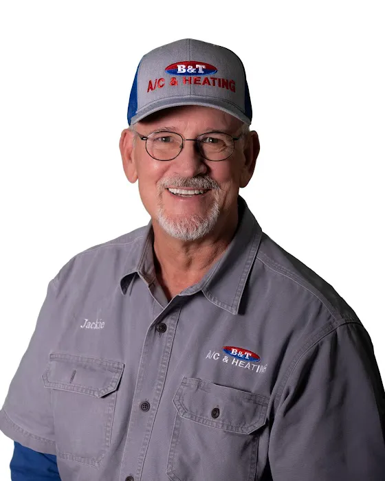 B&T A/C & Heating Picture 3