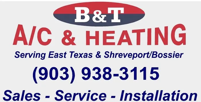 B&T A/C & Heating Picture 9