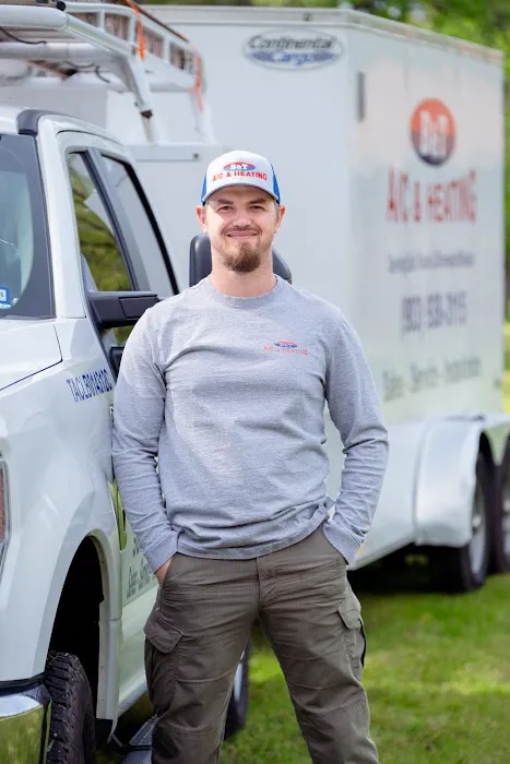 B&T A/C & Heating Picture 10