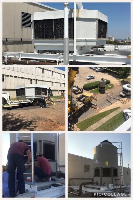 DMR Mechanical Picture 1