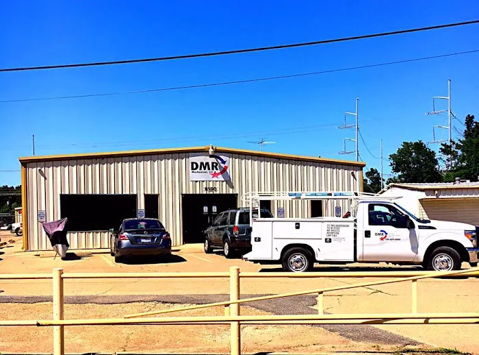 DMR Mechanical Picture 3