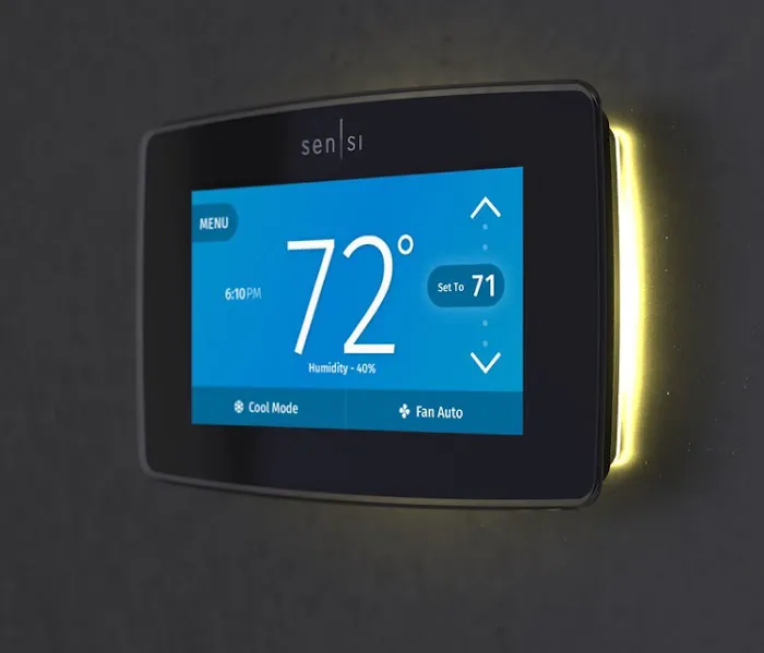 Apex Service Company Picture 3