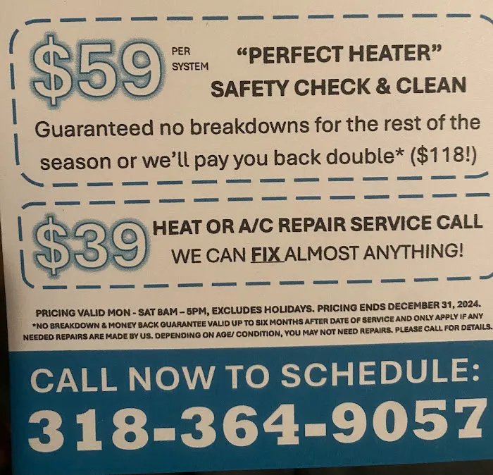 Apex Service Company Picture 7