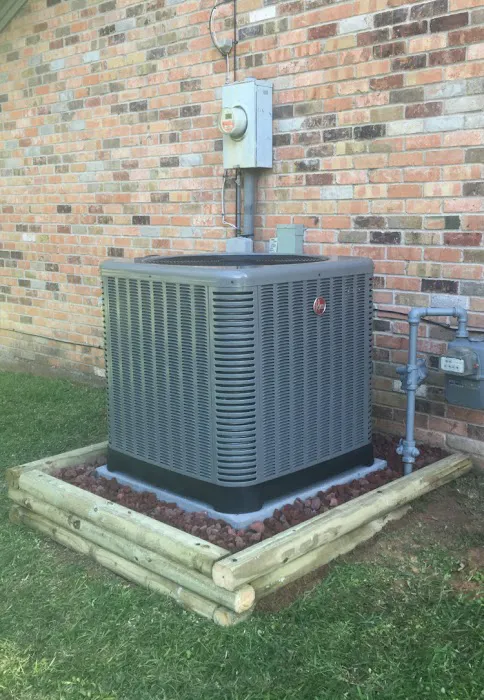 Apex Service Company Picture 1