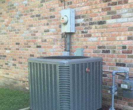 Apex Service Company