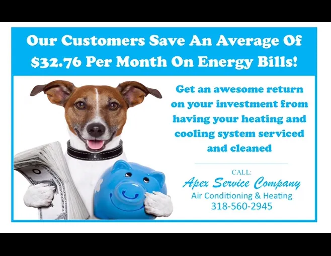 Apex Service Company Picture 6