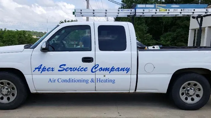 Apex Service Company Picture 9
