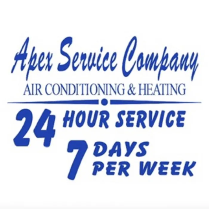 Apex Service Company Picture 8