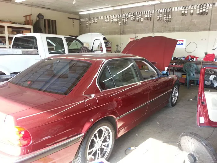 Kellogg's Auto Air Inc. Picture 1