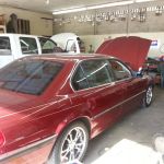 Kellogg's Auto Air Inc.