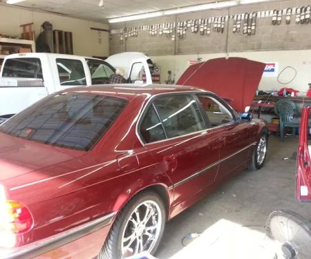 Kellogg's Auto Air Inc.