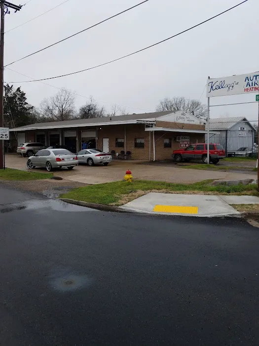 Kellogg's Auto Air Inc. Picture 5