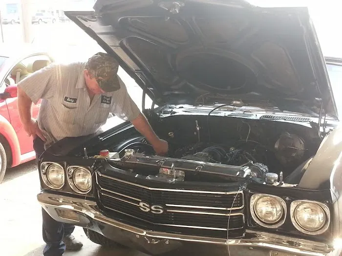 Kellogg's Auto Air Inc. Picture 6