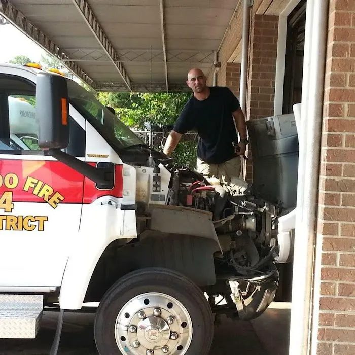 Kellogg's Auto Air Inc. Picture 3