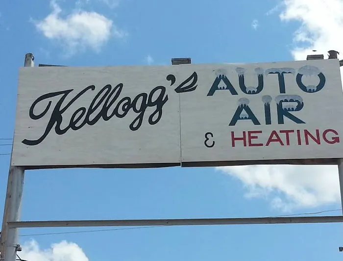 Kellogg's Auto Air Inc. Picture 4