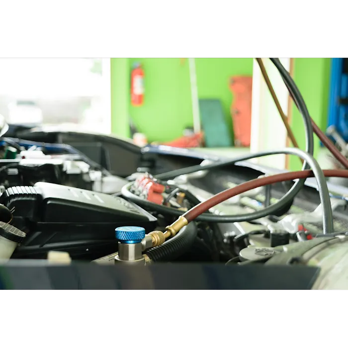 Kellogg's Auto Air Inc. Picture 8