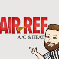 Air Ref Inc ico