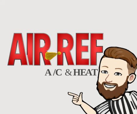 Air Ref Inc