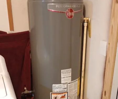 Bobby L. Greene Plumbing, Heating And Cooling. Inc.