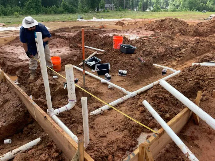 Bobby L. Greene Plumbing, Heating And Cooling. Inc. Picture 4