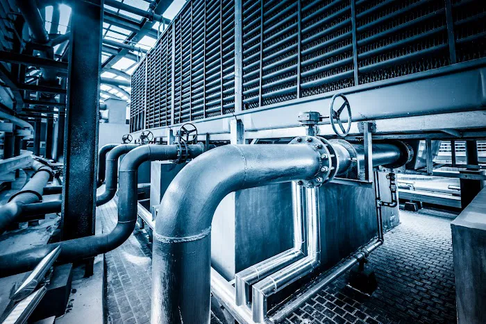 Bobby L. Greene Plumbing, Heating And Cooling. Inc. Picture 5