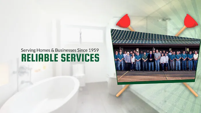 Bobby L. Greene Plumbing, Heating And Cooling. Inc. Picture 3