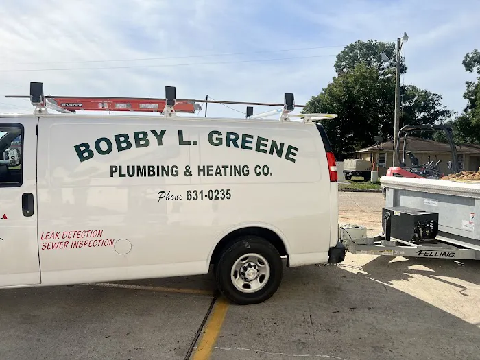 Bobby L. Greene Plumbing, Heating And Cooling. Inc. Picture 2