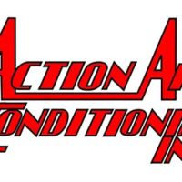 Action Air Conditioning, Inc. ico