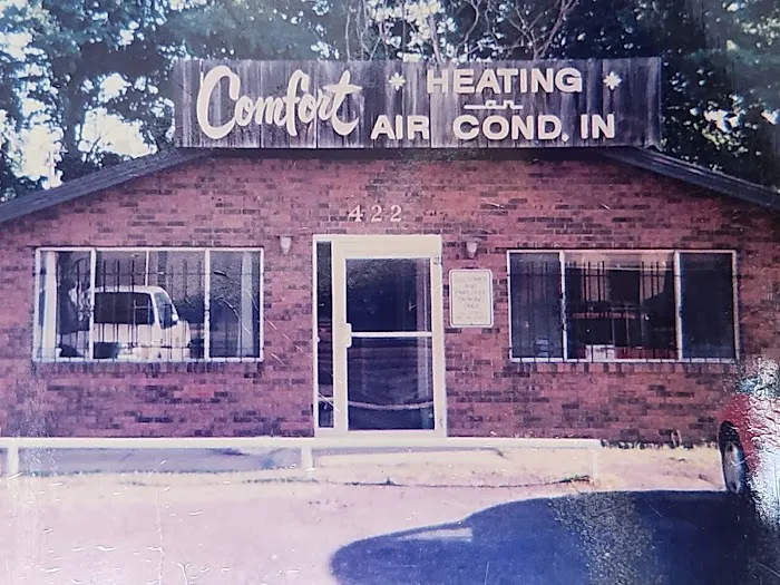 Comfort Heating and Air Conditioning, Inc. Picture 1