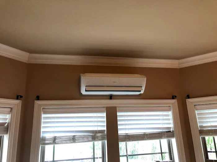 Clean Air Systems of La, Inc. Picture 4